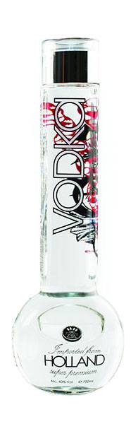 Bong Spirit  No.3 (700 ml)
