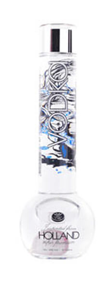 Bong Spirit  No.4 (700 ml)