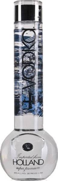 Bong Spirit  Vodka (Jason Thielke) (1 L)