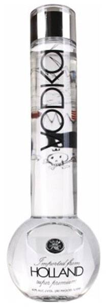 Bong Spirit  Vodka (Ogi) (1 L)