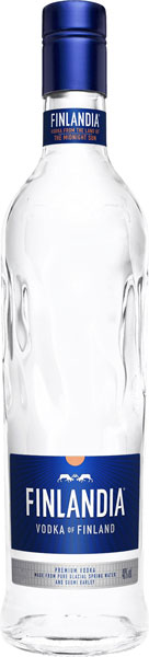 Finlandia  Vodka (700 ml)