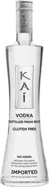 Kai  Vodka (750 ml)