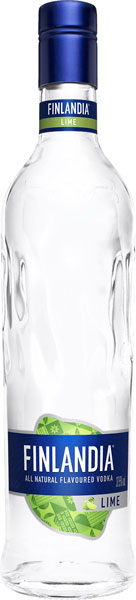 Finlandia  Vodka Lime (750 ml)