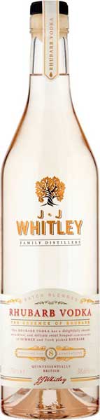 J.J.Whitley  Rhubarb Vodka (700 ml)