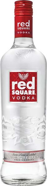 Red Square  Vodka (700 ml)