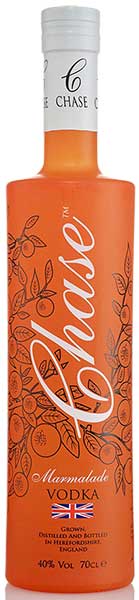 Chase  Marmalade Vodka (700 ml)