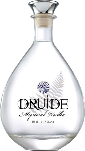 Druide  Mystical Vodka (700 ml)