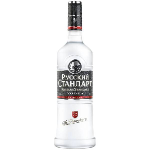 Russian Standard  Vodka (700 ml)