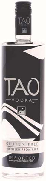 Tao  Vodka (750 ml)