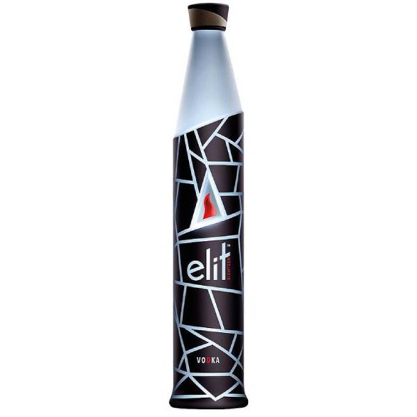 Stolichnaya  Elit Night Edition (1.75 L)