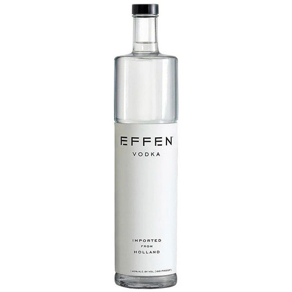 Effen  Vodka (750 ml)