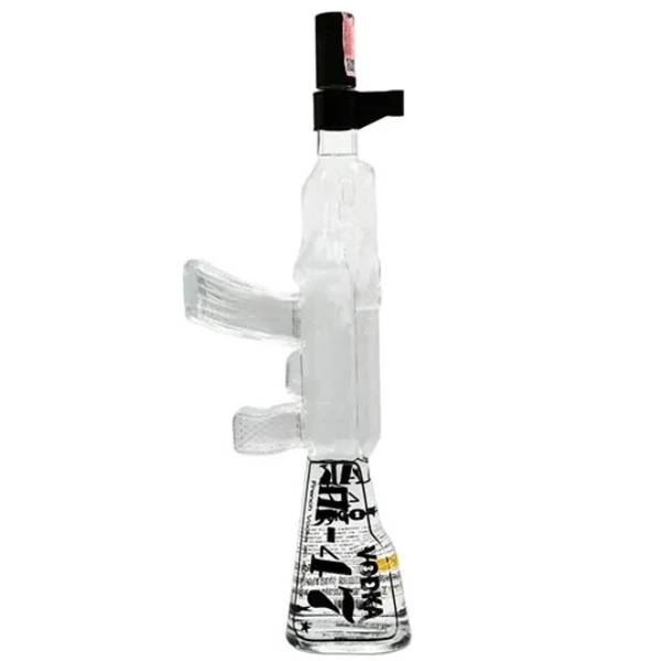 Lycan  AK 47 Vodka (750 ml)