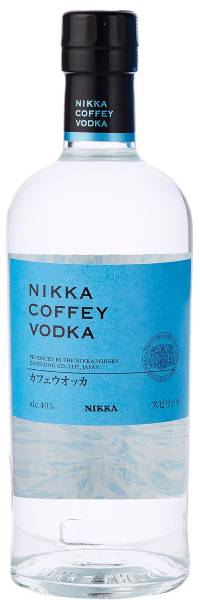 Nikka  Coffey Vodka (700 ml)