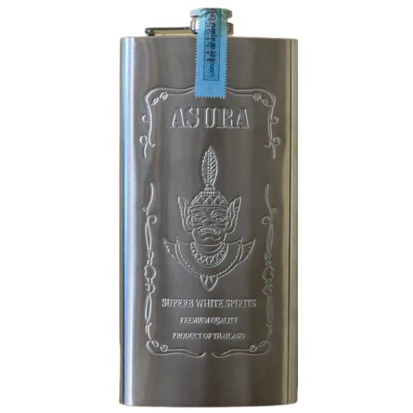 Asura  (Thai White Spirits Distilled From Potato) (Alc. Volume 30%) (330 ml)
