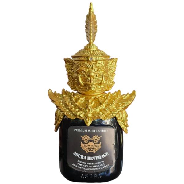 Asura  Golden Giant (Thai White Spirits Distilled From Potato) (625ml)