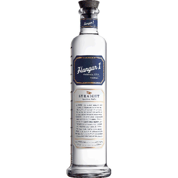 Hangar 1 Straight Vodka (750 ml)