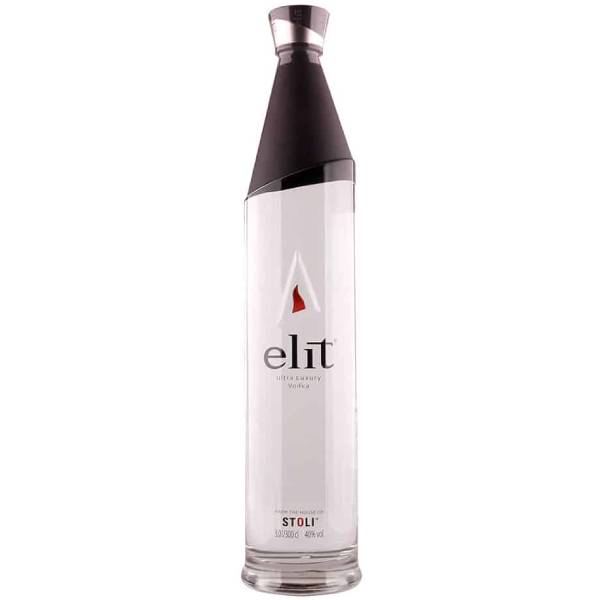 Stolichnaya  Elit (3 L)