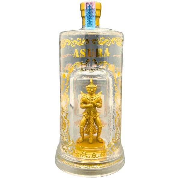 Asura JawSamut (JawSamut-Coconut Flower Sugar Spirits V3) (625ml)