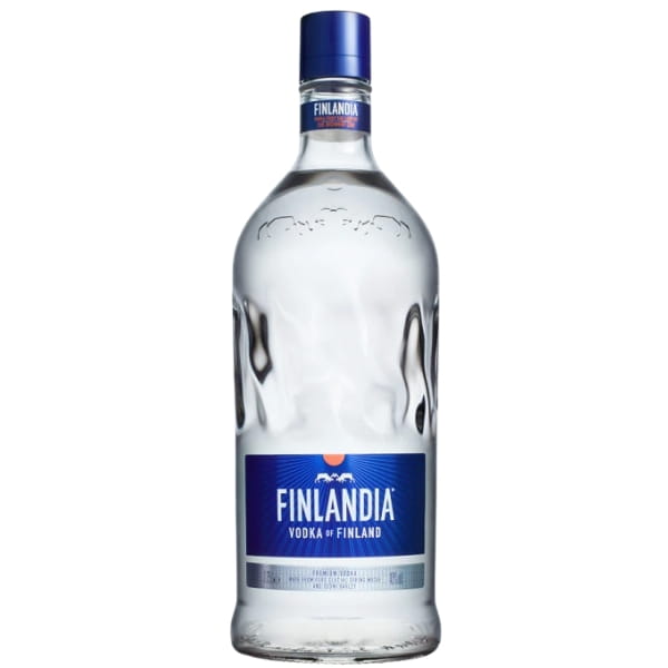Finlandia Vodka (1.75 L)