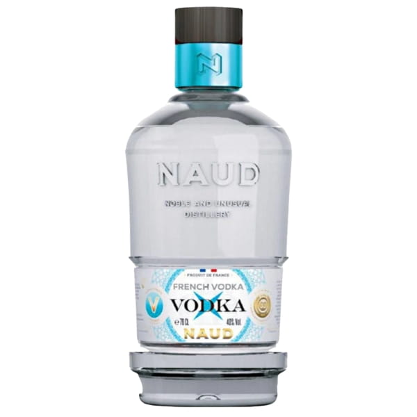 NAUD French Vodka (700 ml)
