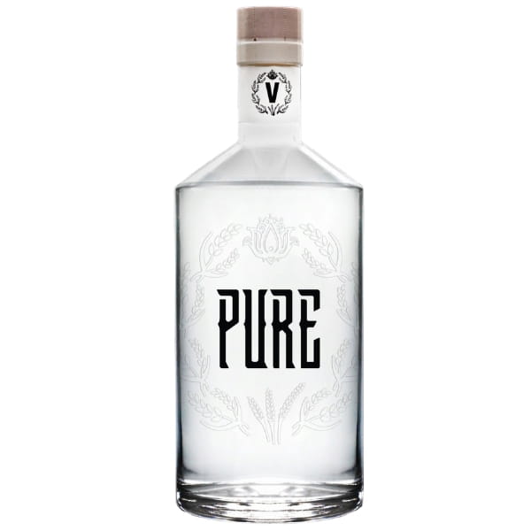Pure Thai Grain Spirit (700 ml)