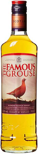 Famous Grouse  Finest (700 ml)