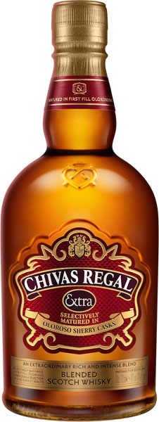 Chivas Regal  Extra (700 ml)
