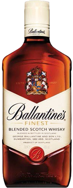 Ballantine's  Finest (700 ml)