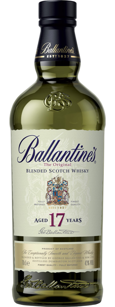 Ballantine's  17 Years (700 ml)