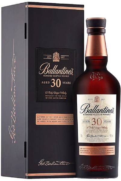 Ballantine's  30 Years (700 ml)