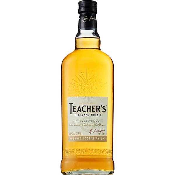 Teacher's  Scotch (700 ml)
