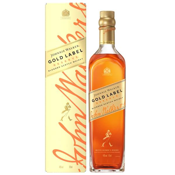 Johnnie Walker  Gold Label Reserve (750 ml)