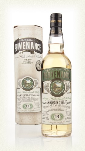 Provenance  Auchentoshan 13 Years (Lowland) (700 ml)