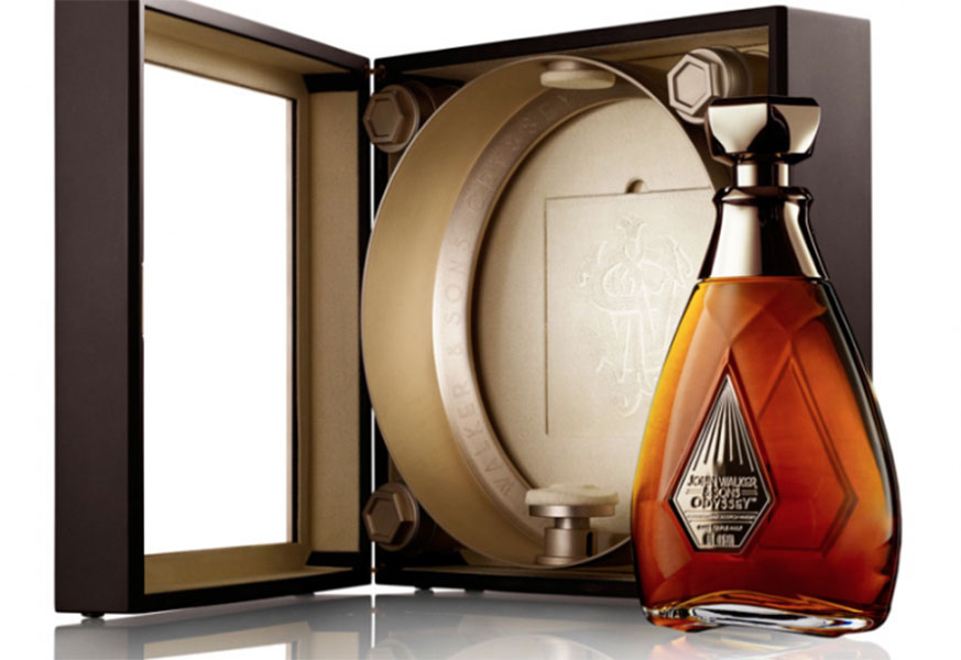 John Walker & Sons  Odyssey (700 ml)