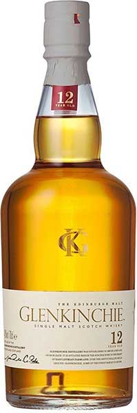 Glenkinchie  12 Years (700 ml)