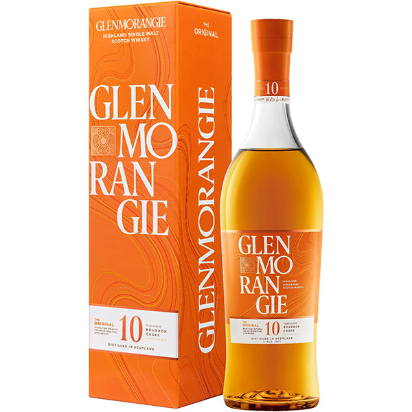 Glenmorangie  The Original - 10 Years (700 ml)
