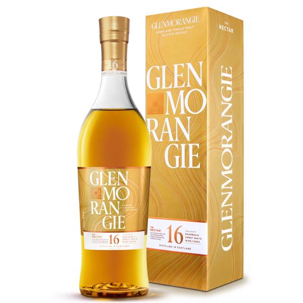 Glenmorangie  The Nectar d'Or (700 ml)