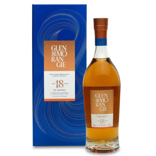 Glenmorangie  18 Years Old (700 ml)