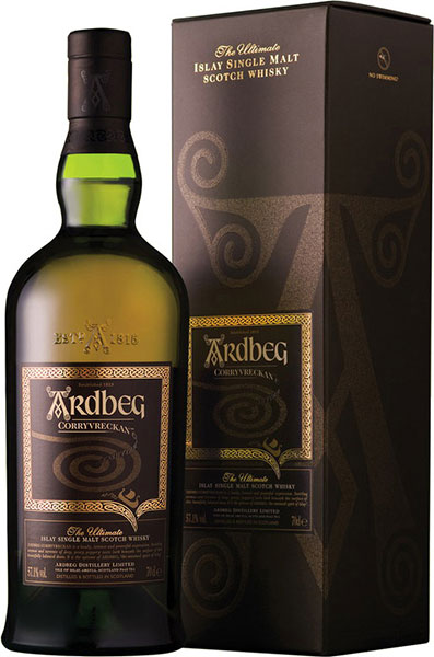 Ardbeg  Corryvreckan (700 ml)