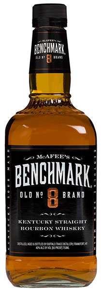 Benchmark Bourbon Whisky (750 ml)