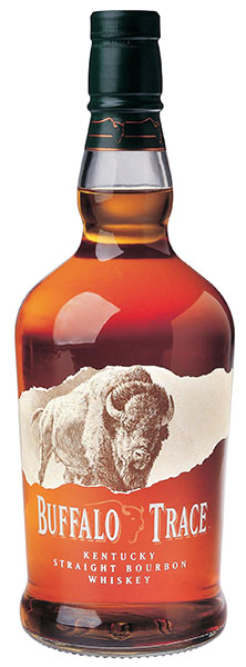 Buffalo Trace  Bourbon Whisky (750 ml)