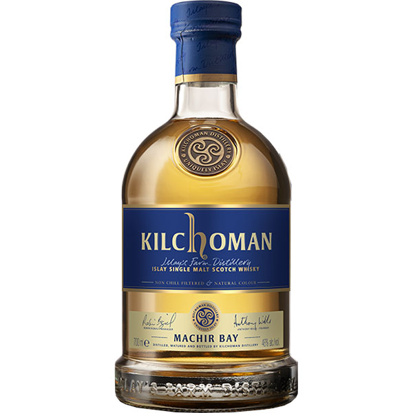 Kilchoman  Machir Bay  (700 ml)