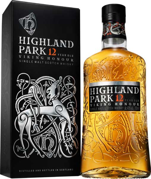 Highland Park  12 Years Old (700 ml)