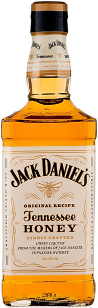 Jack Daniel's  Honey (700 ml)