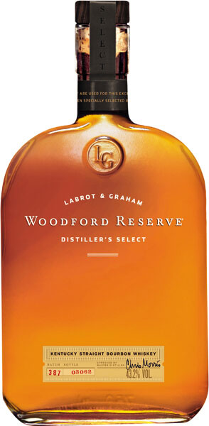 Woodford Reserve (750 ml)