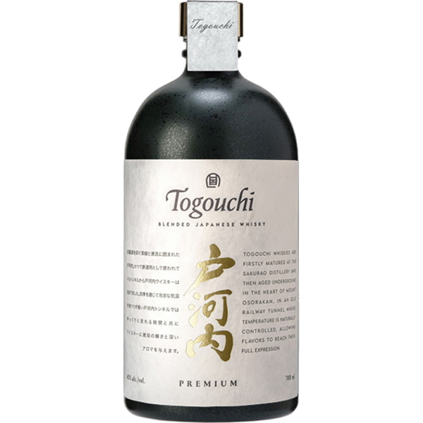 TOGOUCHI  Whisky (700 ml)