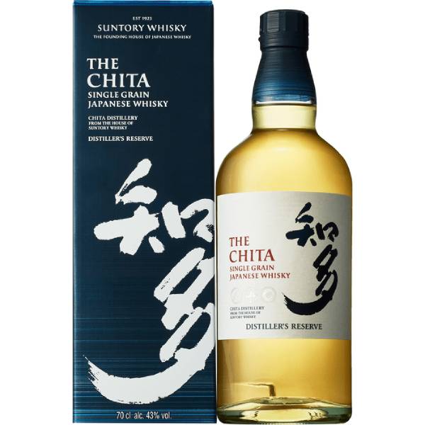 Suntory Whisky  Chita (700 ml)