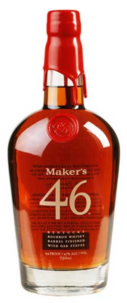 Maker's 46 (750 ml)