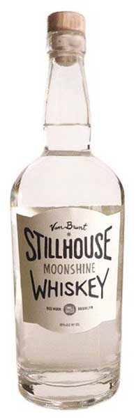Van Brunt Stillhouse  Moonshine (750 ml)