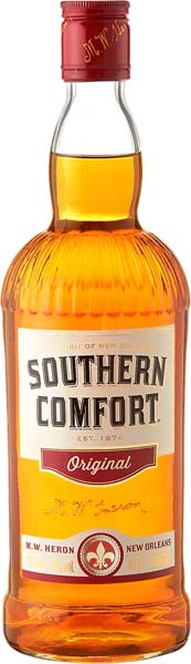 Southern Comfort  (750 ml)